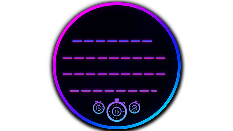 Livewire MTFFib Levels